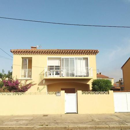 Apartament La Luciole Canet-en-Roussillon Zewnętrze zdjęcie